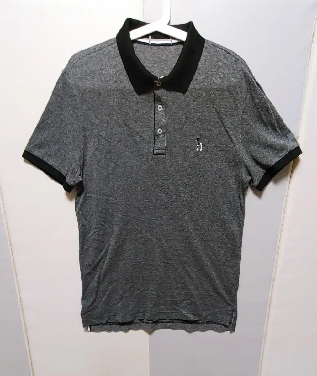 [XXL] Hedges kara Vahn Shorty Dark Gray 319