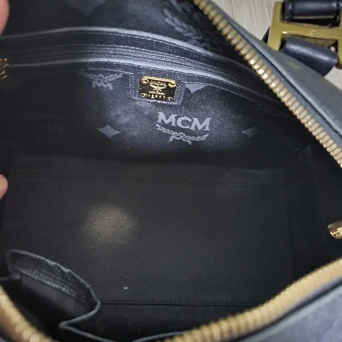 정품)MCM 가방