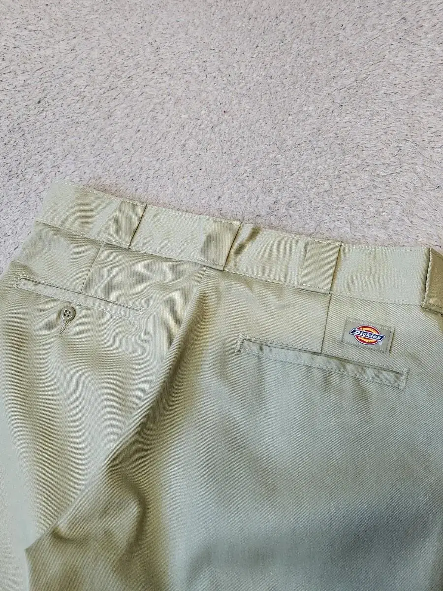 30 Dickies Cotton Shorts