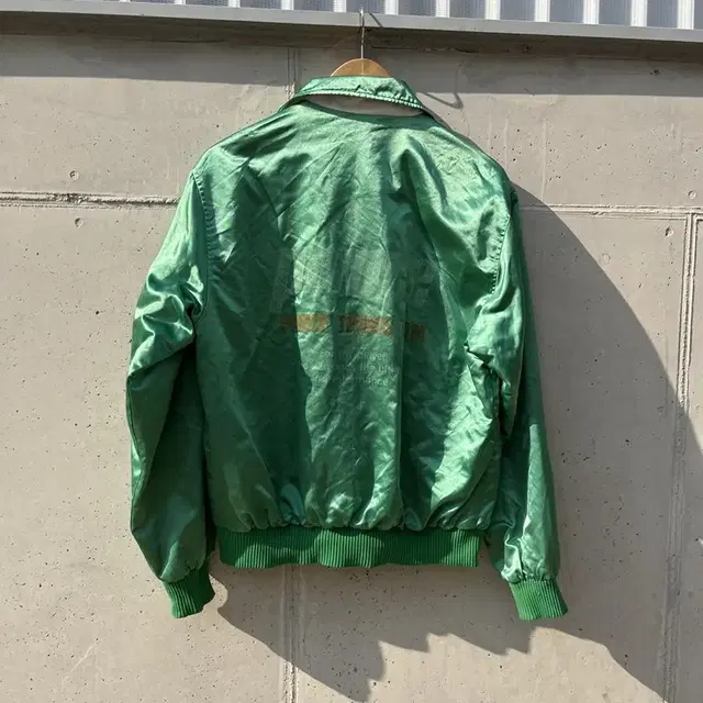 1980s prince tennis team club jacket