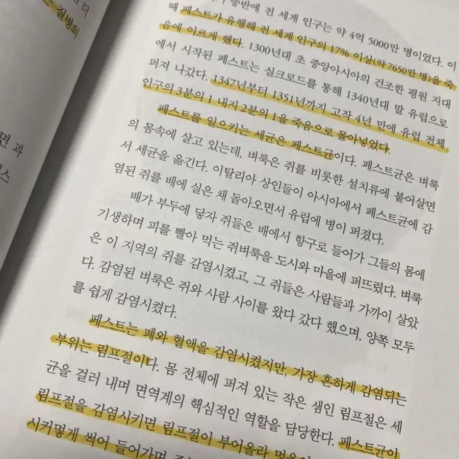 팬데믹 시대를 살아갈 10대, 어떻게 할까?