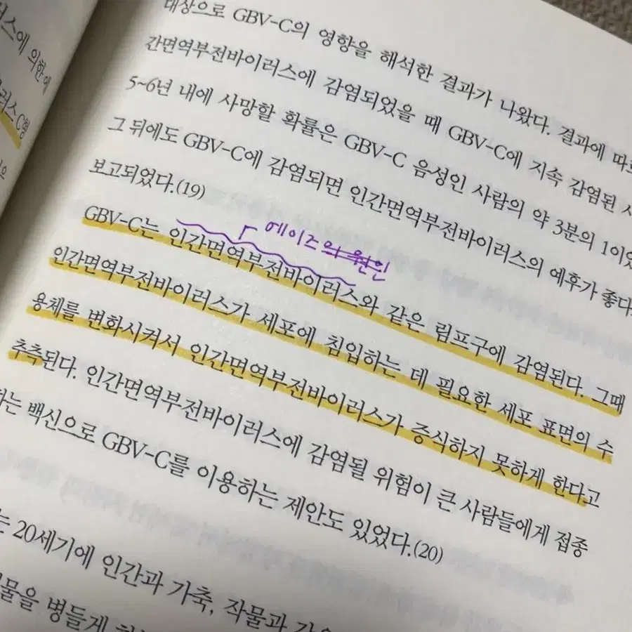 조용한 공포로 다가온 바이러스