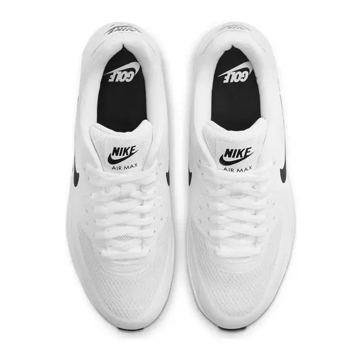 <정품> 나이키 AIR MAX 90G 남여 골프화 CU9978-002