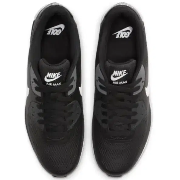 <정품> 나이키 AIR MAX 90G 남여 골프화 CU9978-002