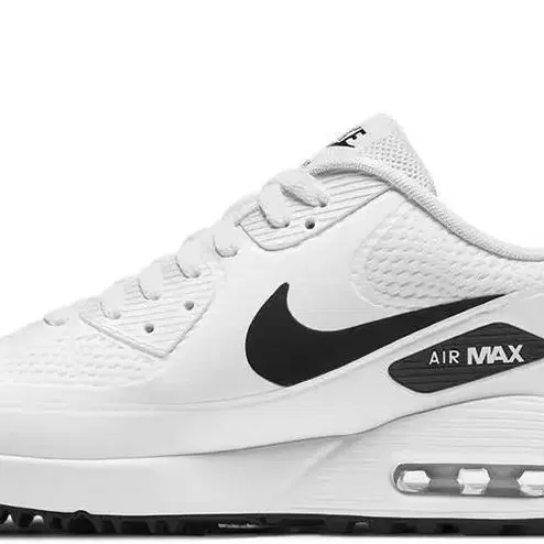 <정품> 나이키 AIR MAX 90G 남여 골프화 CU9978-002