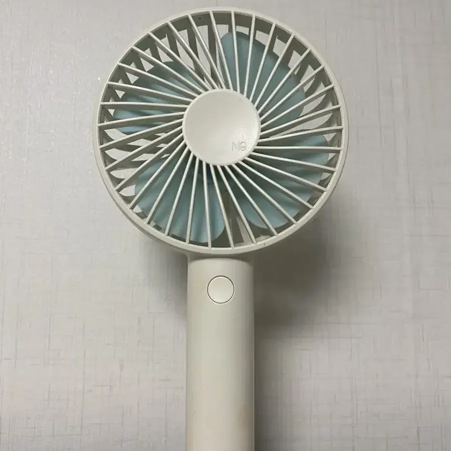 N9 fan 선풍기