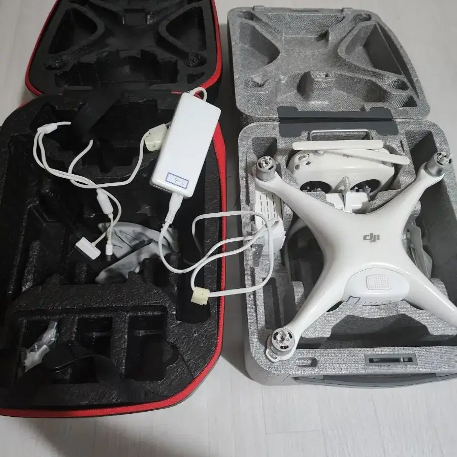 dji 팬텅