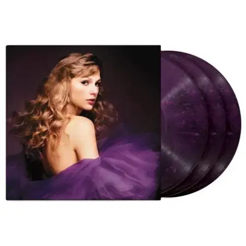 테일러 스위프트(taylor swift) Speak Now LP