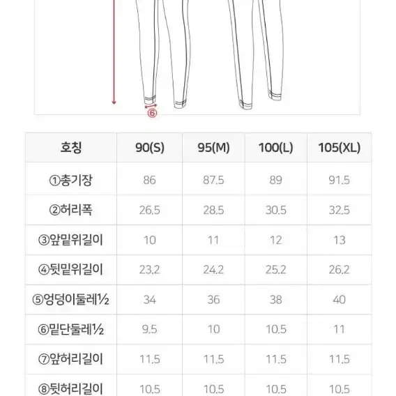 헤드 레깅스