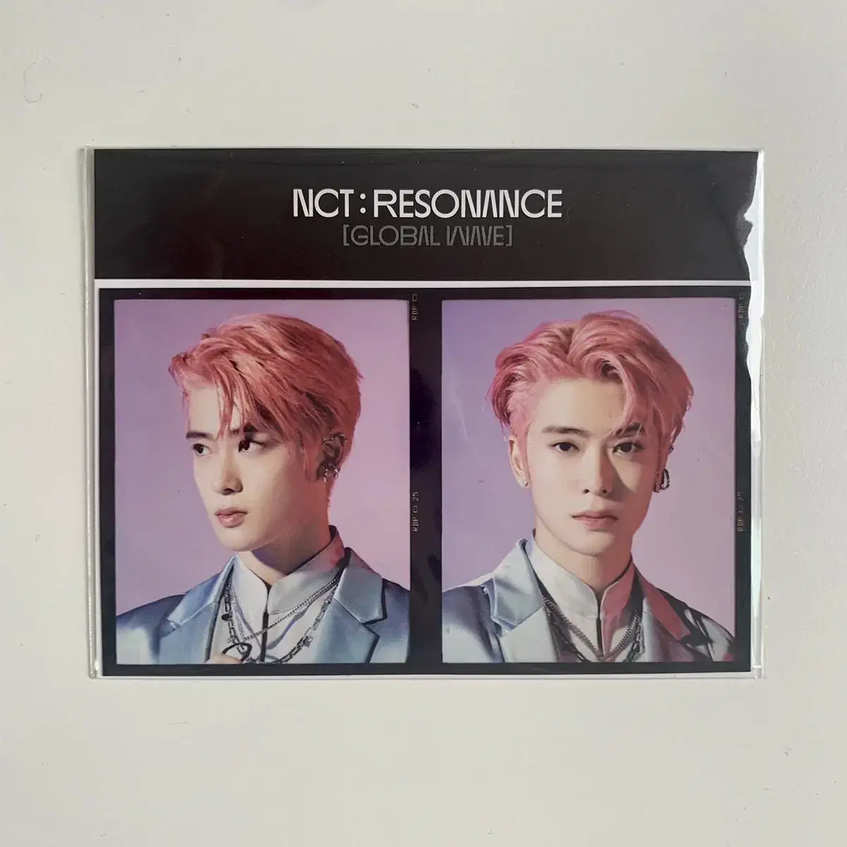 Resonance jaehyun filmset unsealed