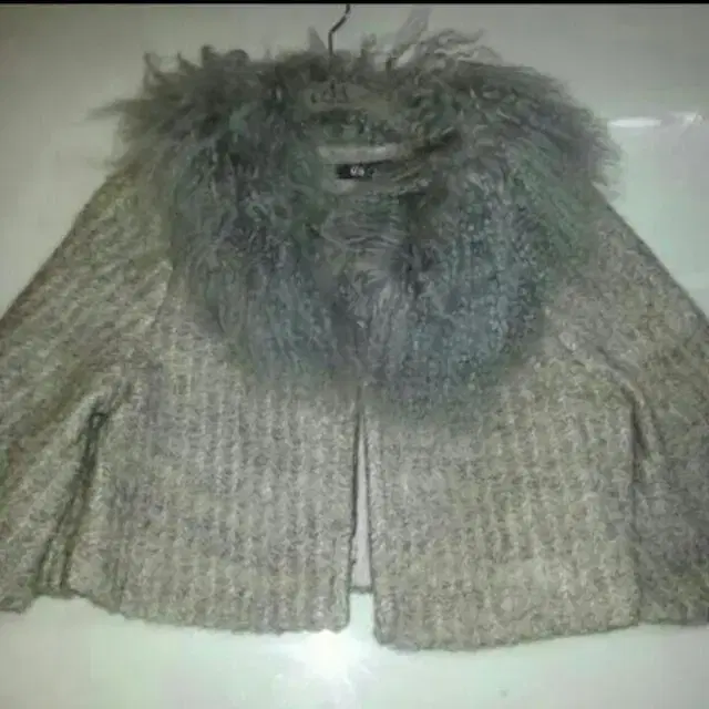 [FREE] Natural Sheepskin Short Jacket