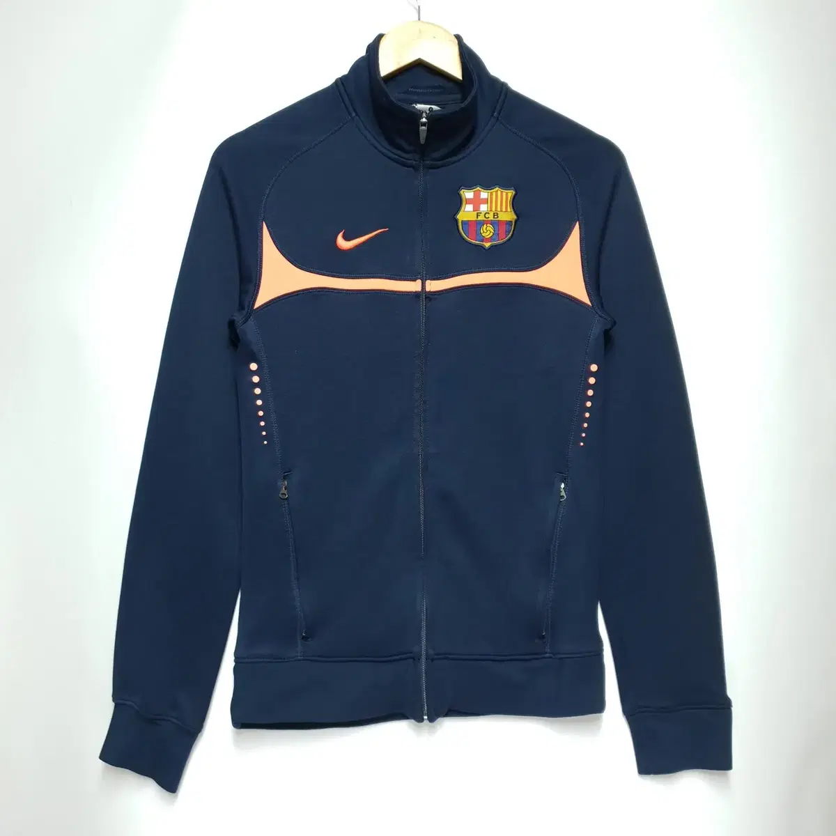 Nike Baro Barcelona Jersey/S_F550