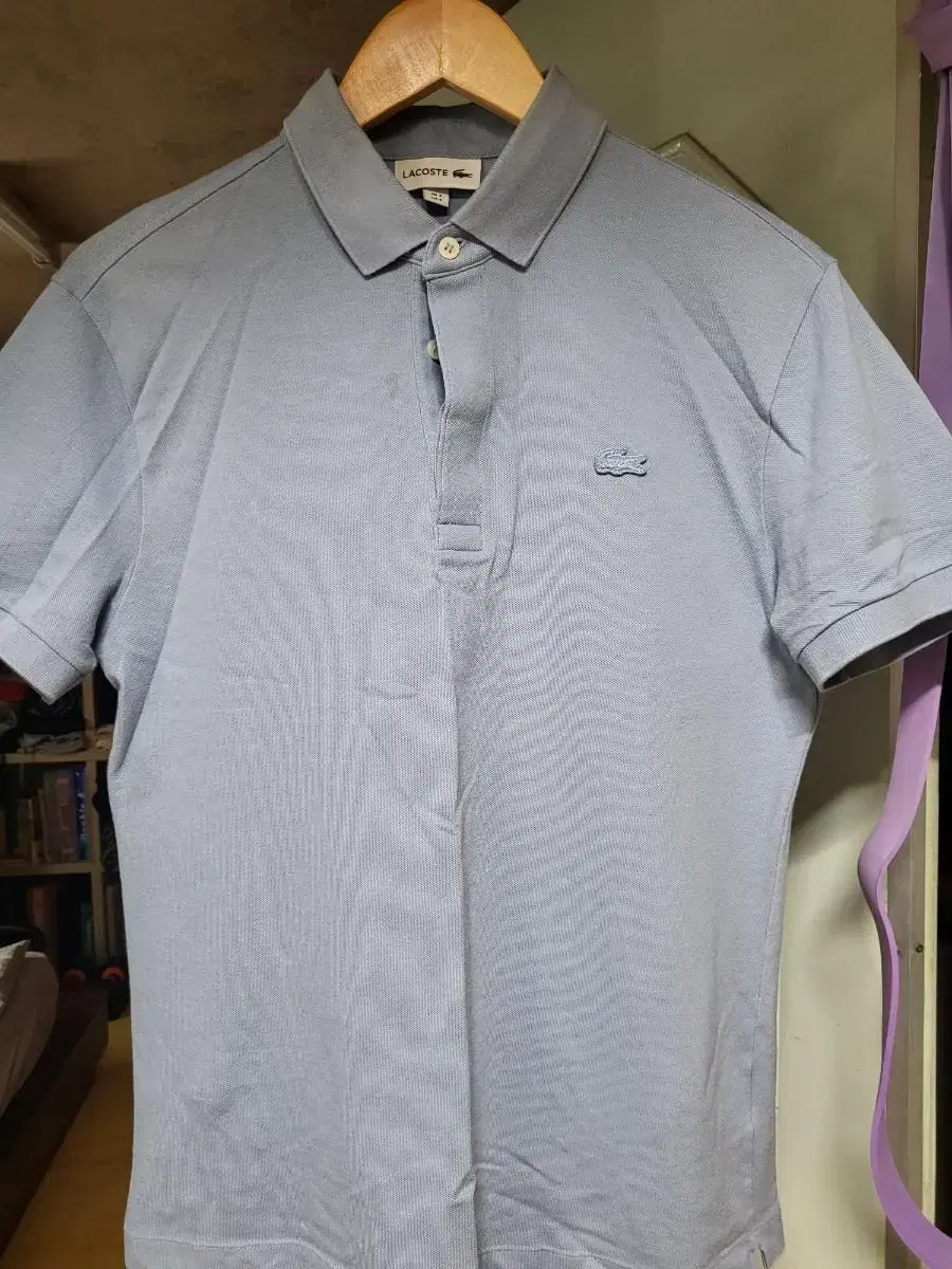 Lacoste Karati size 3