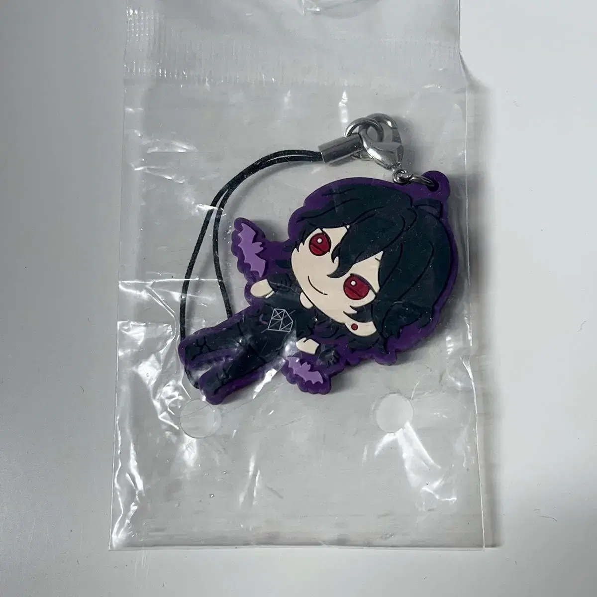 Price reduced today only) Angsta Sakuma lay Rubberstrap