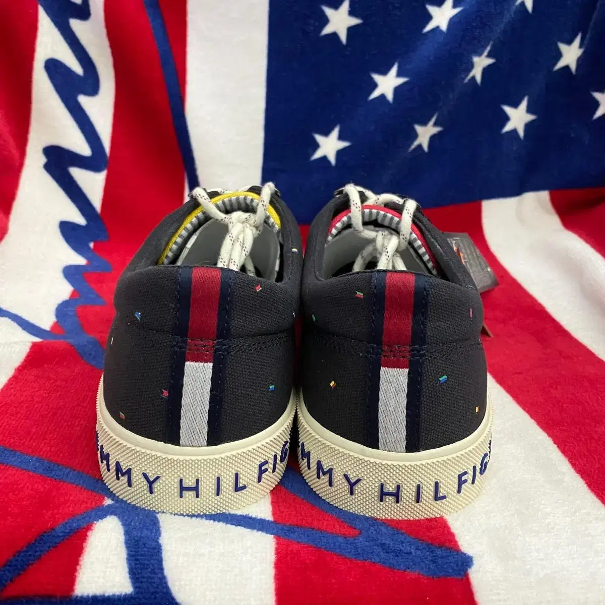 tommy hilfiger shoes 타미힐피거