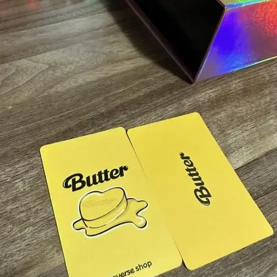 방탄소년단 BTS 버터 BUTTER 앨범 판매