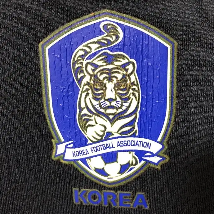 나이키국대 국대KOREA 06-07 축구국대 트레이닝유니폼 XL(110)