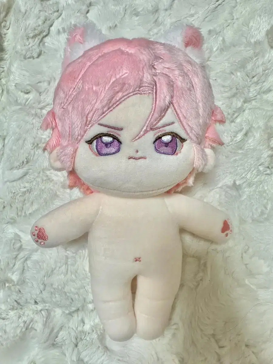 Angsta Kohaku nan Kohaku attribute somyi dolls for sale