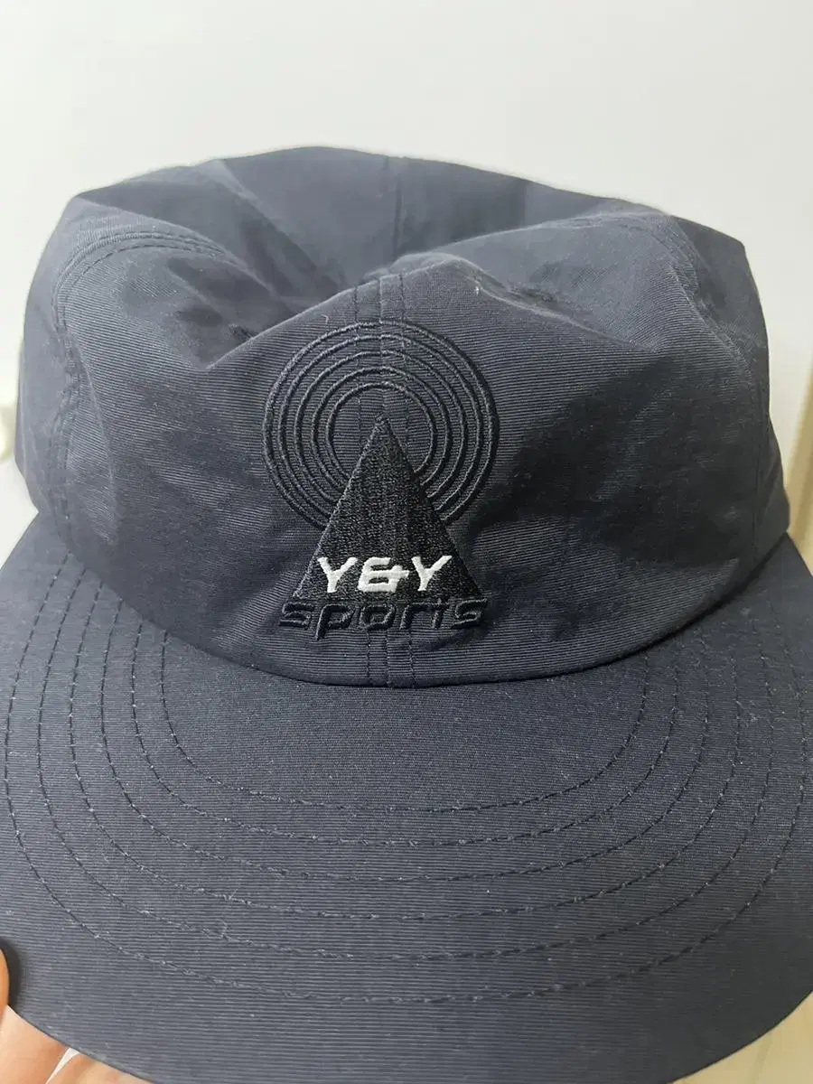 Heritage YNY Sports Nylon Cap