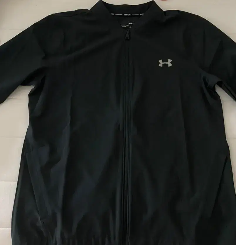 Under Armour Outer Tracktop M