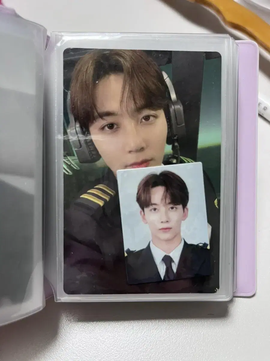 (Price drop)Airtin jeonghan wts