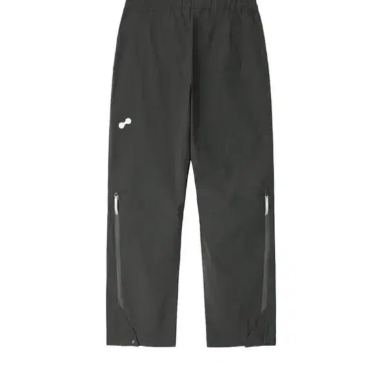 Oswin ES 3 pants charcoal 오스윈