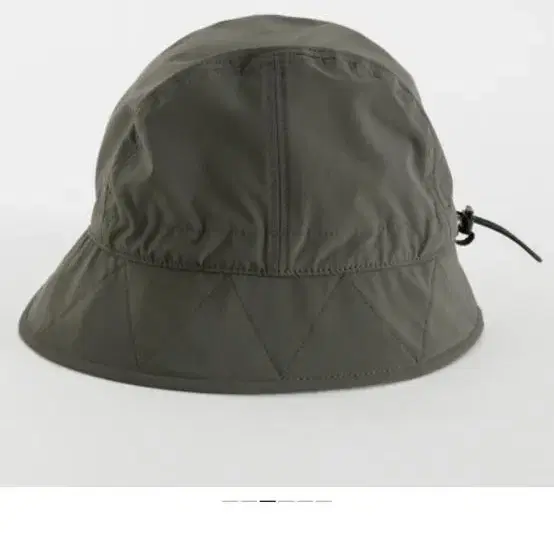 새상품 CAYL AquaX Hat / Dark Sage