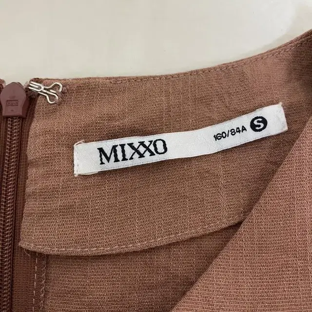 Mixxo 여름 원피스