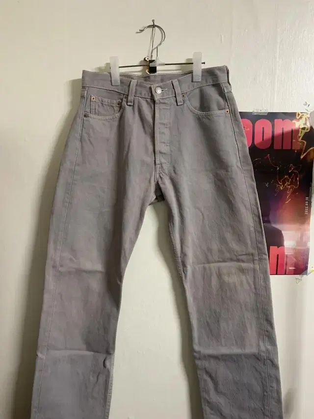 levis 501 29