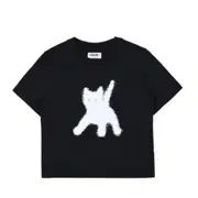 AEAE Applique Logo Tee White | 브랜드 중고거래 플랫폼, 번개장터