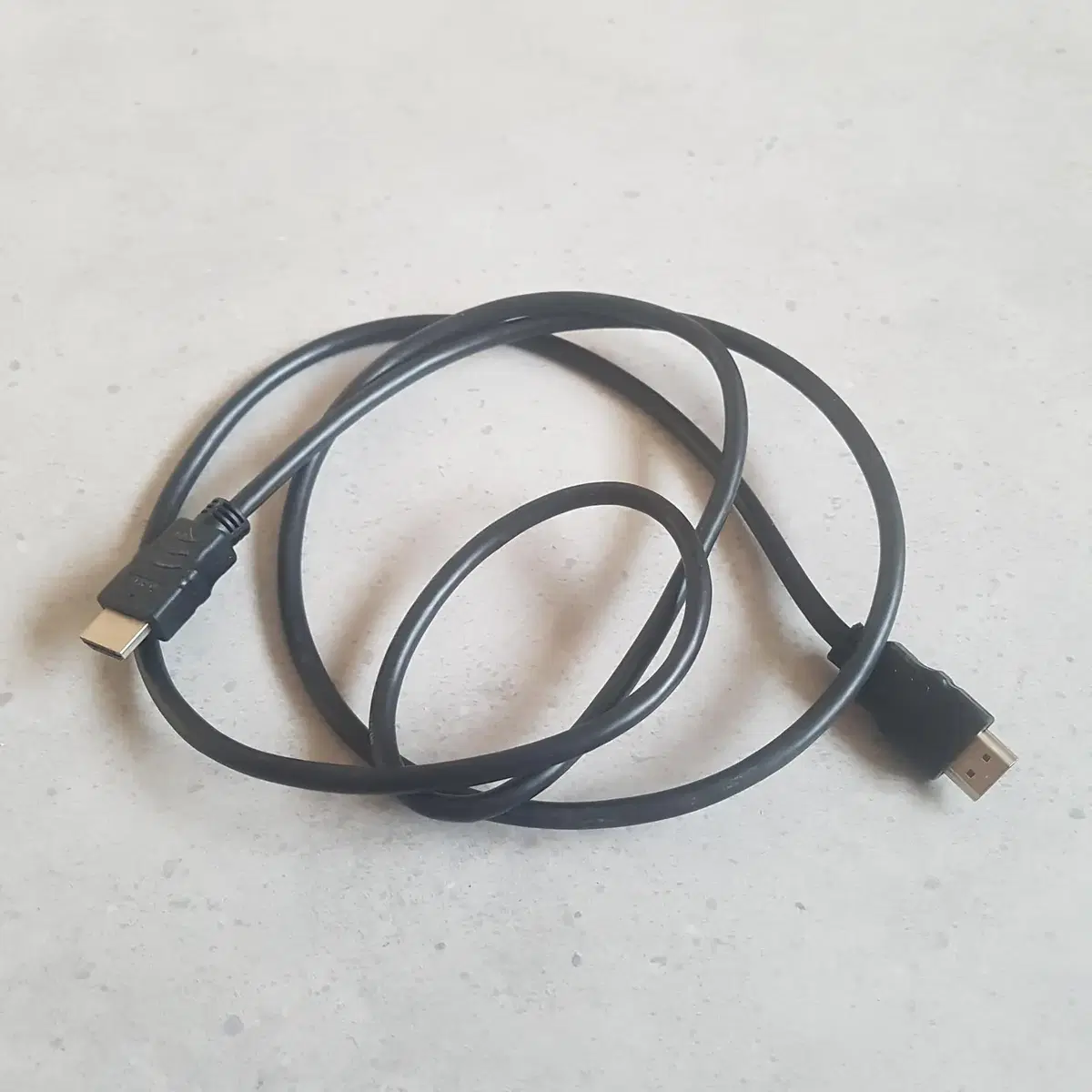 모니터 케이블-07 HDMI TV CABLE -일반우편 무료배송