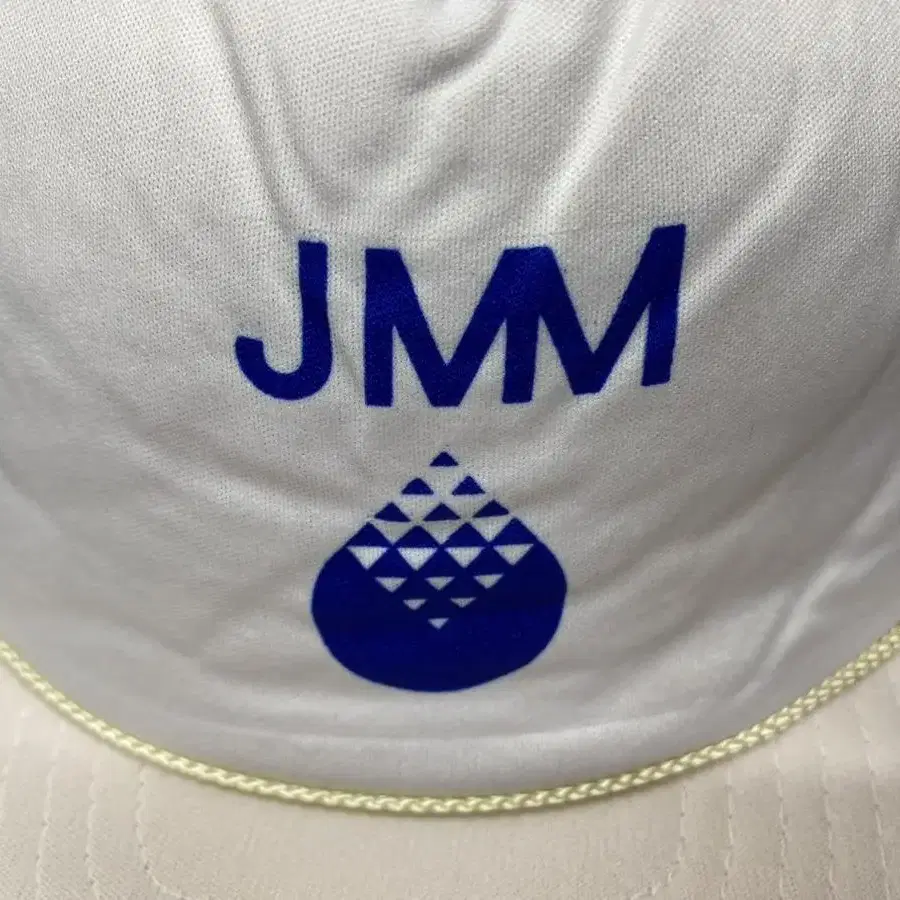 Jmm vintage trucker cap