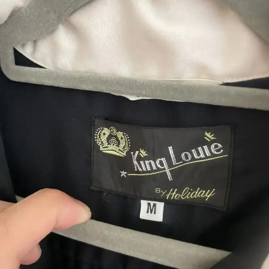 King Louie byHoliday  볼링셔츠