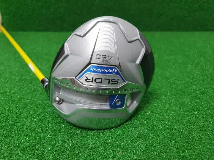 554 테일러메이드 SLDR460 105도 TOUR AD MT 6S 중고