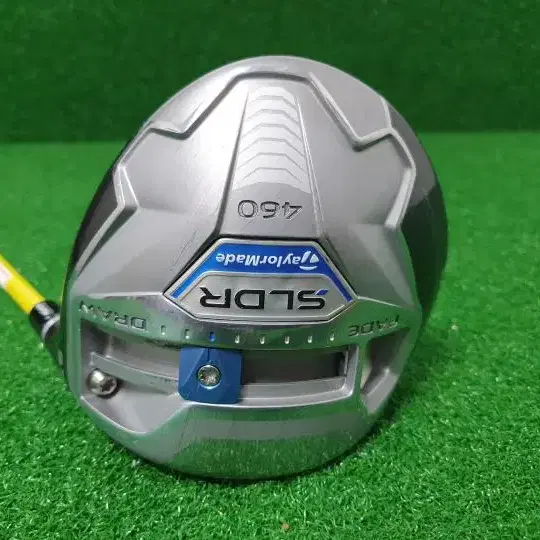 556 테일러메이드 SLDR460 95도 TOUR AD MT 7S 중고