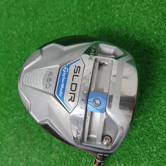 556 테일러메이드 SLDR460 95도 TOUR AD MT 7S 중고