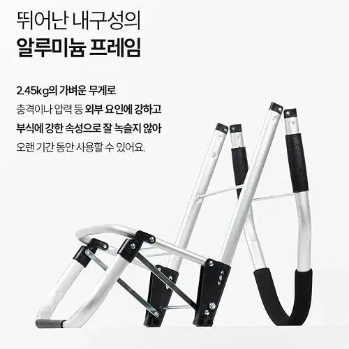 [무료배송] 다용도 3단 캐리어 시장 장바구니 폴딩카트 접이식 카트