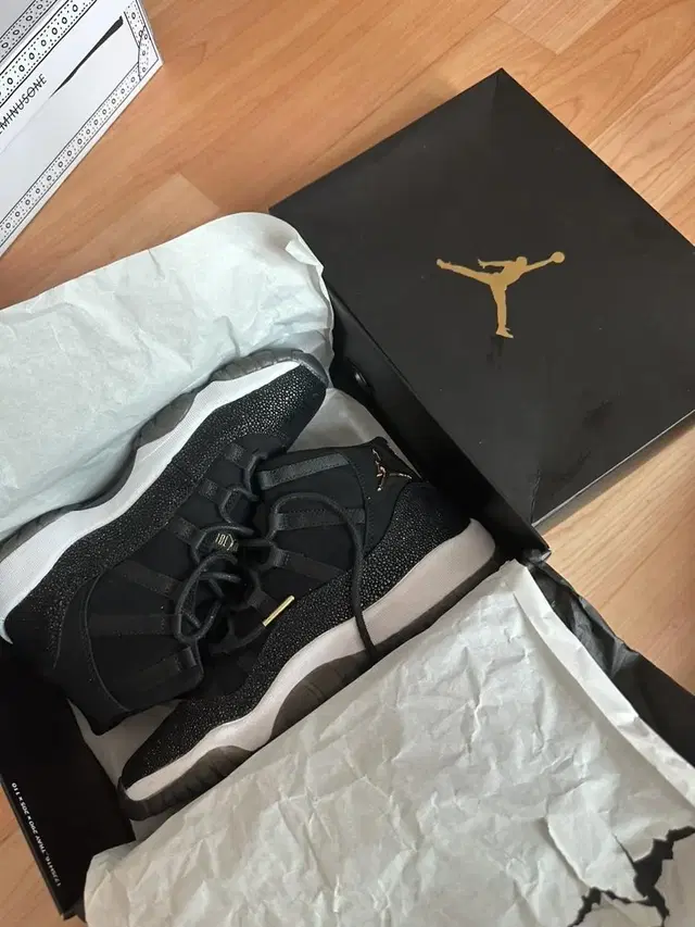 Jordan11 조단11 retro premium HC 여자7/240