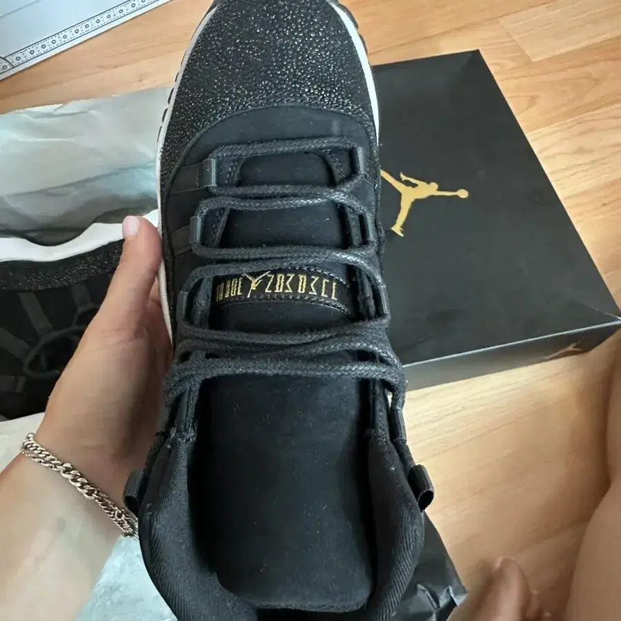 Jordan11 조단11 retro premium HC 여자7/240