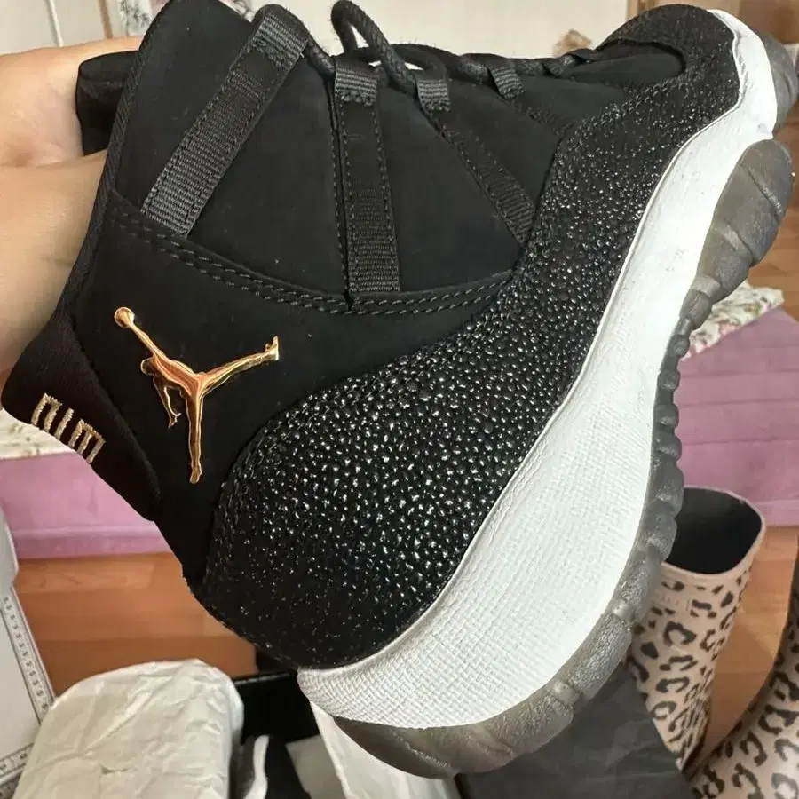 Jordan11 조단11 retro premium HC 여자7/240