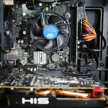 I3 discount 9100f rx570