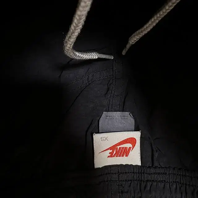 NIKE x STUSSY 나이키 스투시 팬츠