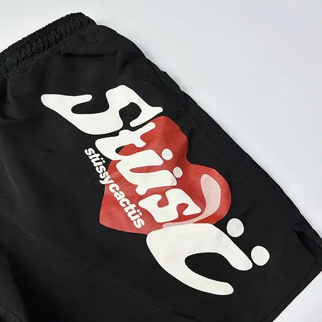 STUSSY x CPFM 스투시 CPFM 팬츠