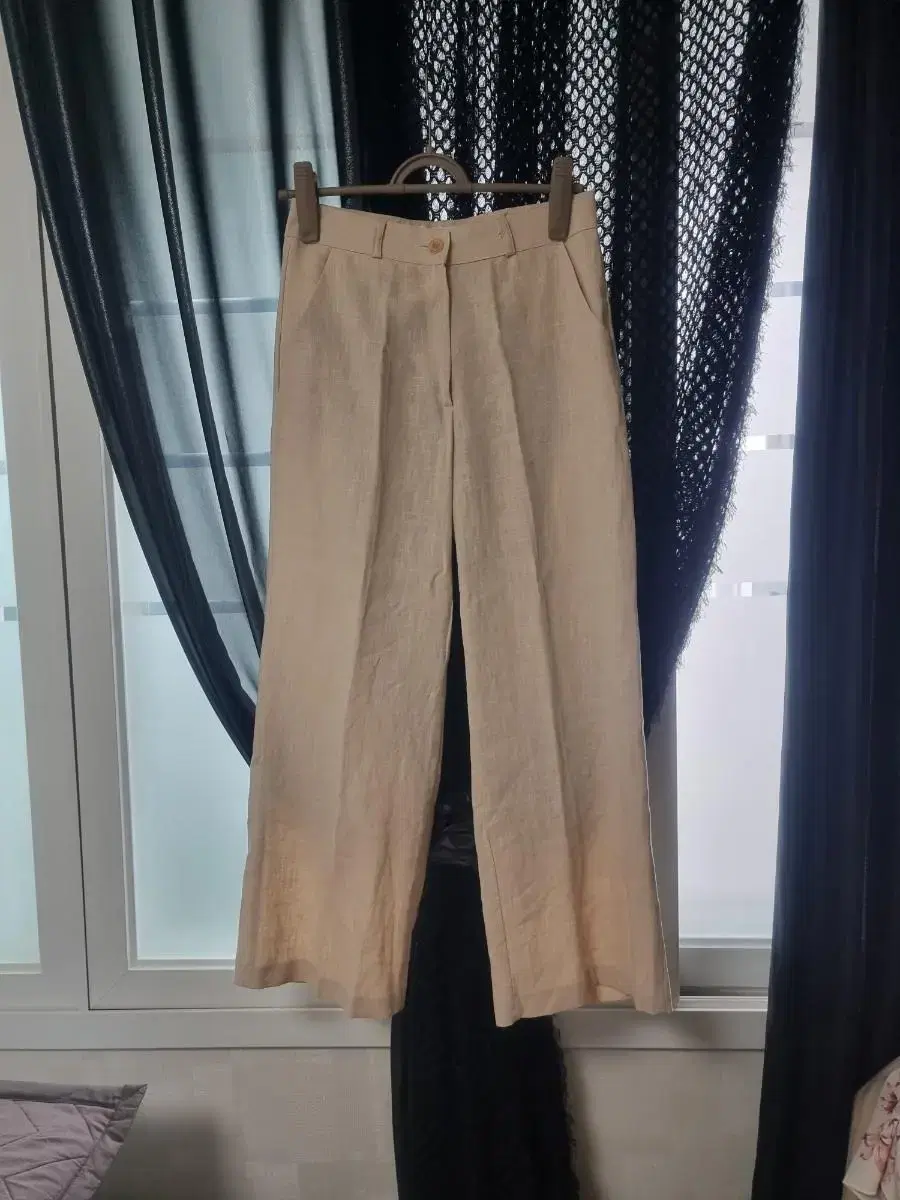 [New]Women's Wide Leg Pants S~M