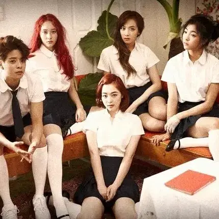 에프엑스(FX) 1ST 2ND 미니앨범 미개봉 CD