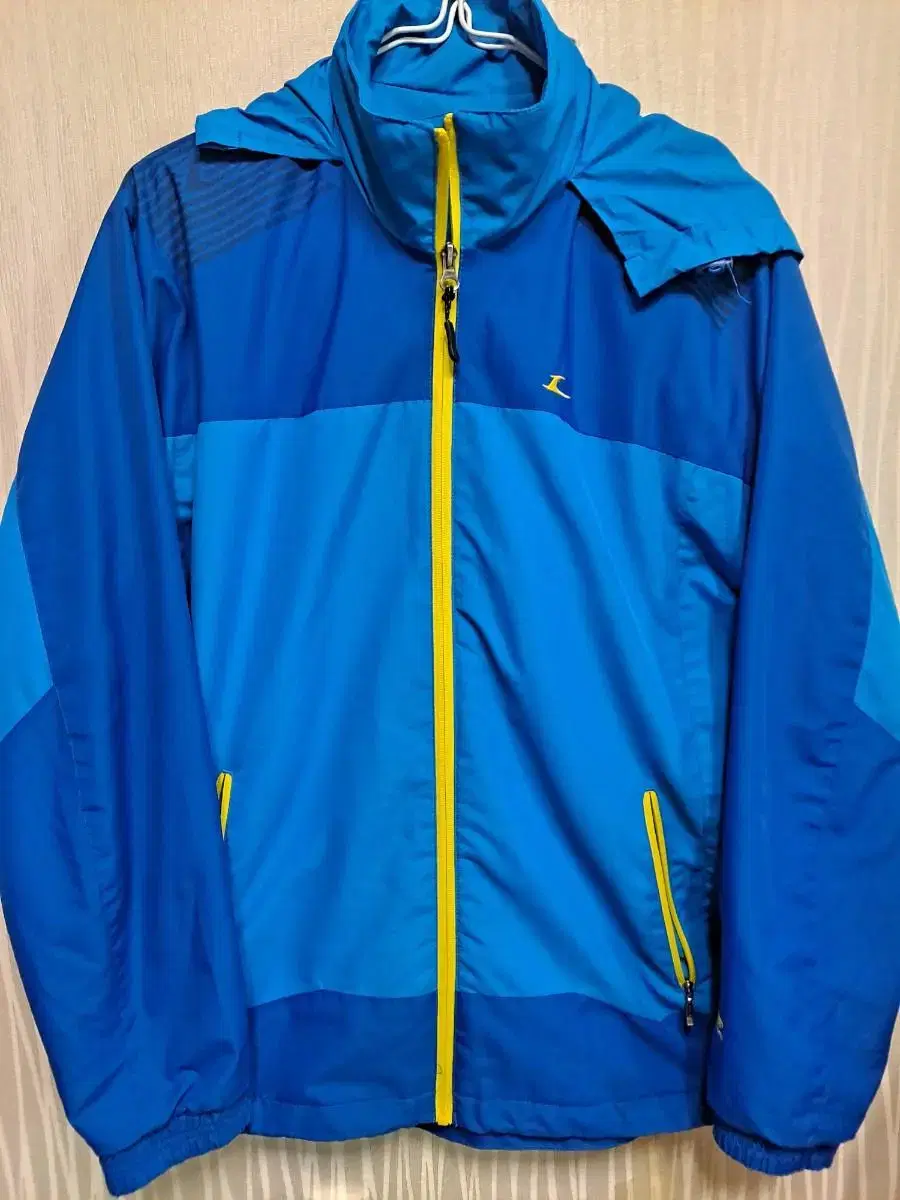 Le Carpe Camping Jacket size 100