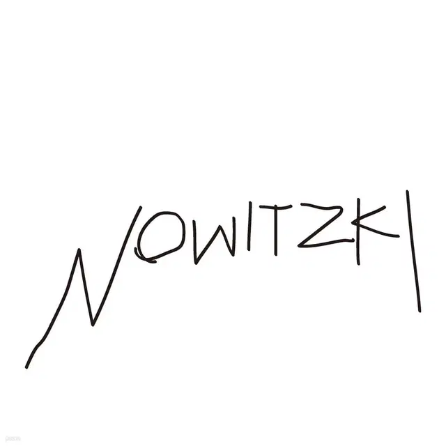 빈지노 노비츠키 한정반 미개봉 새상품 CD 음반 앨범 NOWITZKI