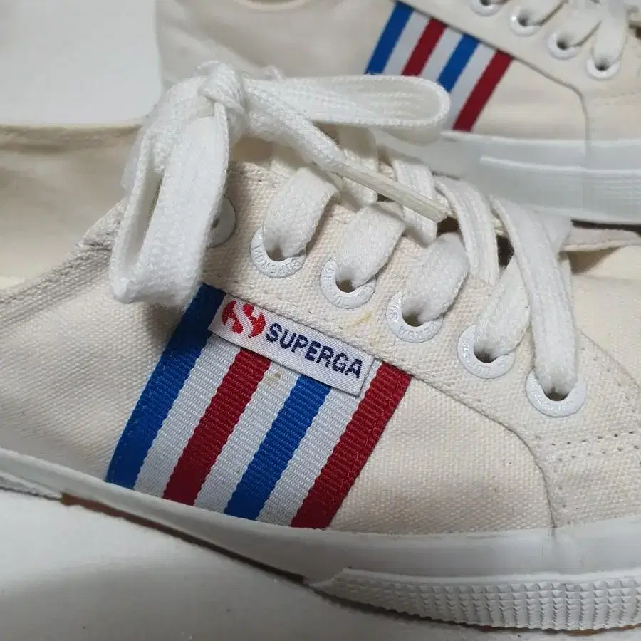 superga 수페르가 정품 스니커즈 남여공용 남6반 여250