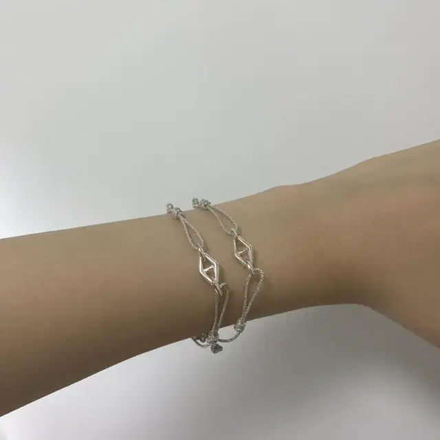 콜드프레임 팔찌 coldframe bracelet 새상품