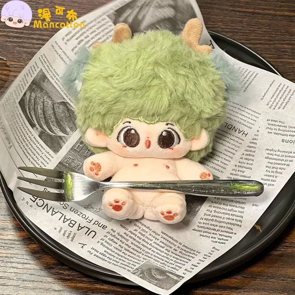 Elk 10cm Non-attribute Somyi Doll